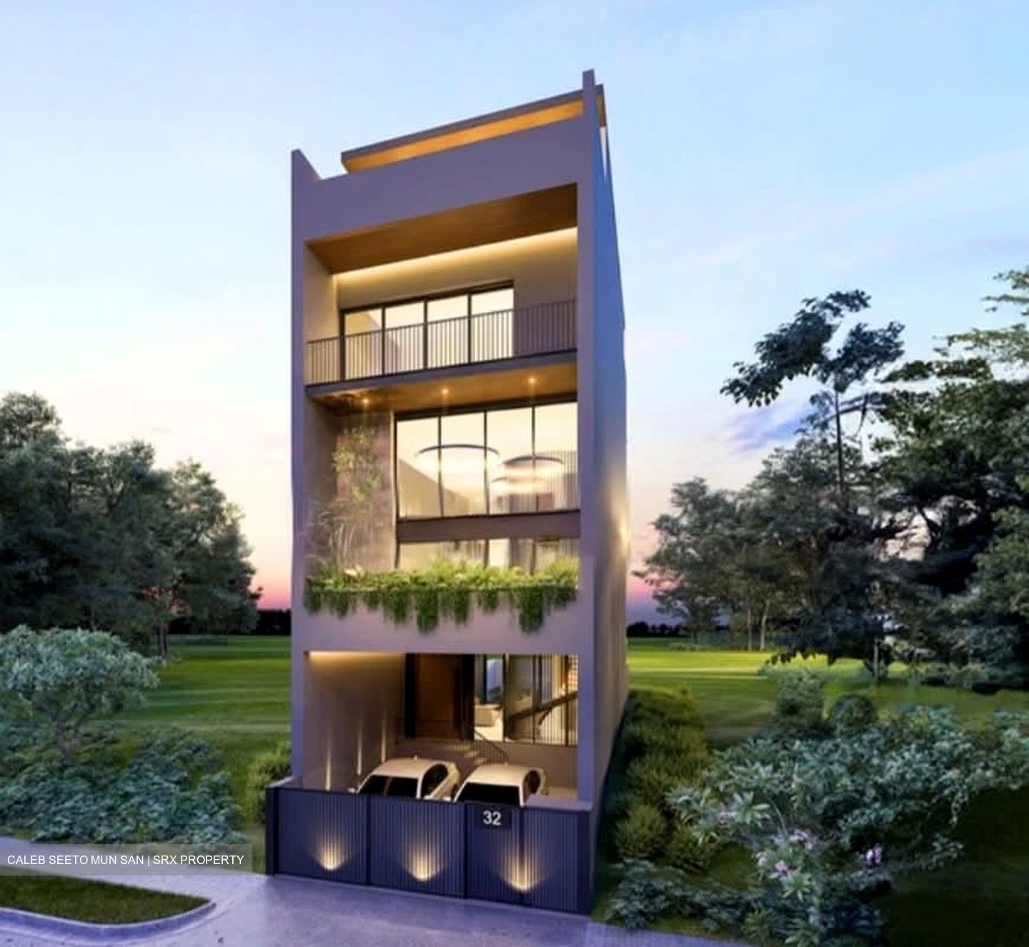Boon Teck Road (D12), Terrace #559038281